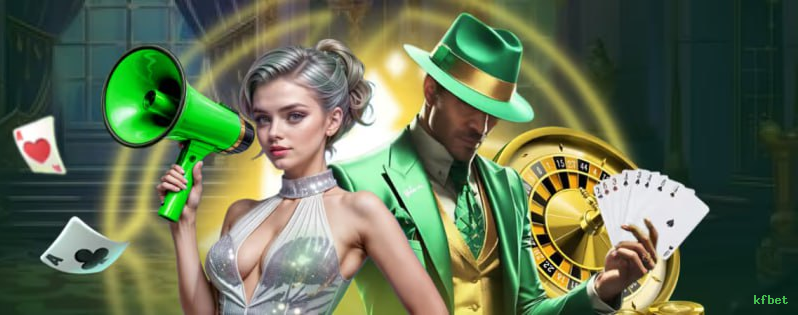 App kfbet para Android e iOS - download grátis