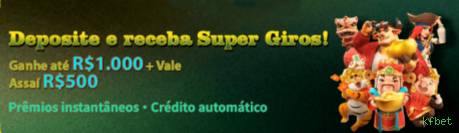Slots no app kfbet mobile