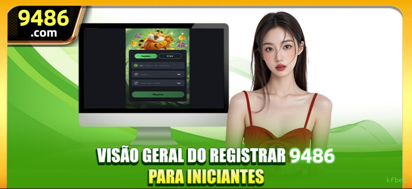 Configurações úteis dentro do app kfbet