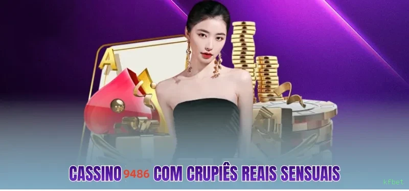 Roleta e blackjack kfbet