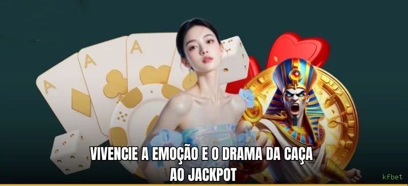 Formulário registro kfbet