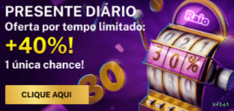 Programa VIP kfbet - benefícios exclusivos