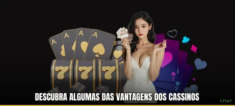 Bônus e prêmios kfbet