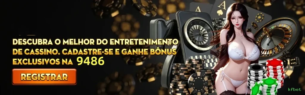 Slots com prêmios kfbet